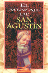 MENSAJE DE SAN AGUSTIN.    LUMEN-EDIBESA