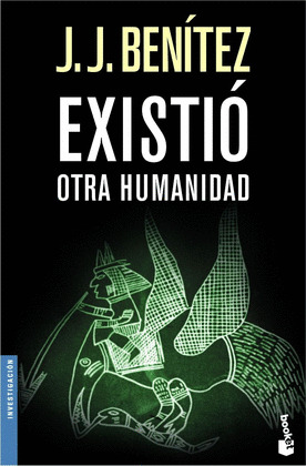EXISTIÓ OTRA HUMANIDAD (NF)