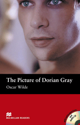 MR (E) PICTURE DORIAN GREY PK