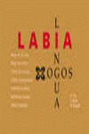 LABIA - XOGOS DE LINGUA