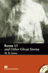 MR (E) ROOM 13 & OTHERS PK