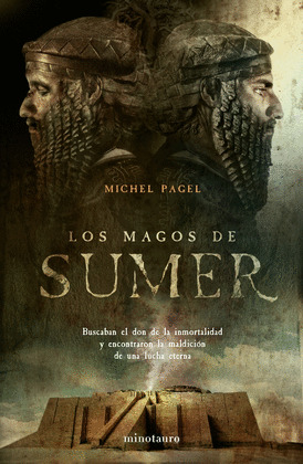 MAGOS DE SUMER, LOS