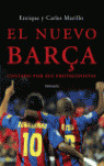EL NUEVO BARÇA