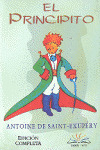 PRINCIPITO, EL  (MINILIBRO)