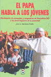 PAPA HABLA A LOS JOVENES, EL