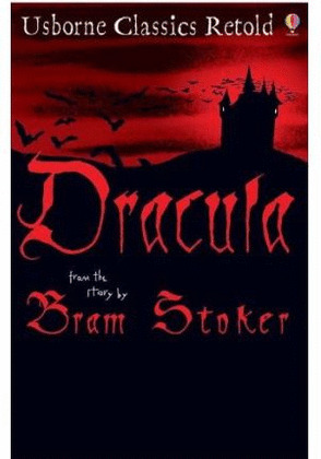 DRACULA (CLASSIC RETOLD)
