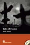 MR (E) TALES OF HORROR PK