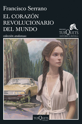 CORAZÓN REVOLUCIONARIO DEL MUNDO, EL