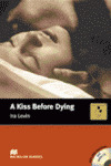 MR (I) KISS BEFORE DYING, A PK