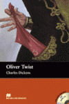 OLIVER TWIST + CD