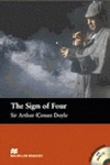 SIGN OF FOUR, THE +CD