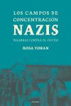 LOS CAMPOS DE CONCENTRACION NAZIS