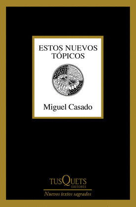 ESTOS NUEVOS TÓPICOS
