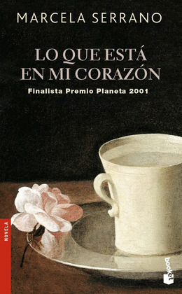 LO QUE ESTA EN MI CORAZON (NF)