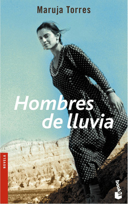 HOMBRES DE LLUVIA (NF)
