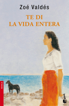 TE DI LA VIDA ENTERA (NF)