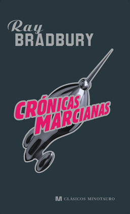 CRONICAS MARCIANAS