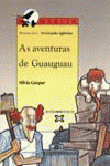 AVENTURAS DE GUAUGUAU, AS