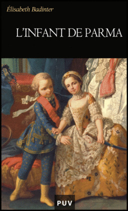 L'INFANT DE PARMA