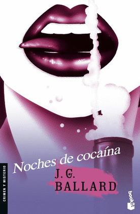 NOCHES DE COCAINA