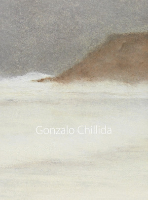 GONZALO CHILLIDA