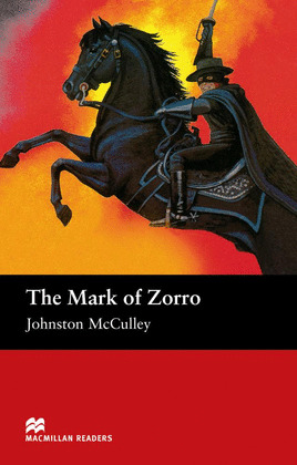 MR(E) 3. THE MARK OF ZORRO