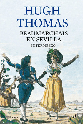 BEAUMARCHAIS EN SEVILLA