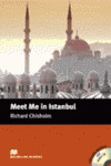 MEET ME IN ISTANBUL + CD