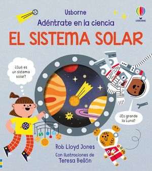 SISTEMA SOLAR, EL
