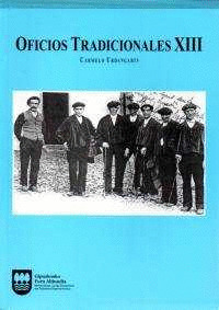 OFICIOS TRADICIONAES XIII