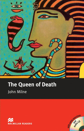 THE QUEEN OF DEATH 5