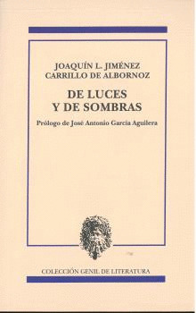 DE LUCES Y SOMBRAS