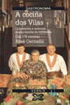 A COCIÑA DOS VILAS