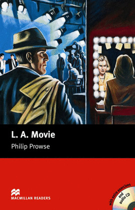 MR(U). L.A.MOVIE