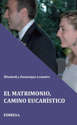 MATRIMONIO CAMINO EUCARISTICO,EL