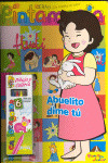 HEIDI. ABUELITO DIME TÚ (CERAS PINTAMANIA)