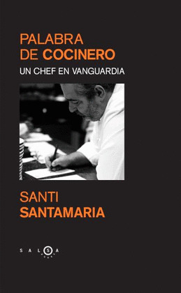 PALABRA DE COCINERO