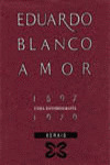 EDUARDO BLANCO AMOR (1897-1979)