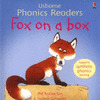 FOX ON A BOX