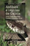 ANFIBIOS E REPTILES DE GALICIA