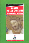 CANTAR DE LOS CANTARES