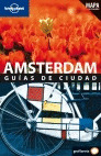AMSTERDAM. GUIAS DE CIUDAD LONELY PLANET