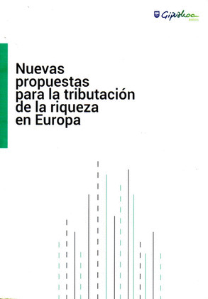 ABERASTASUNA ZERGAPETZEKO PROPOSAMEN BERRIAK EUROPAN/NUEVAS PROPUESTAS PARA LA T