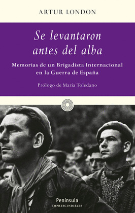 SE LEVANTARON ANTES DEL ALBA