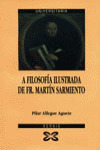FILOSOFIA ILUSTRADA DE FR. SARMIENTO