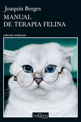 MANUAL DE TERAPIA FELINA