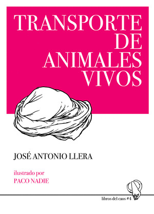 TRANSPORTE DE ANIMALES VIVOS