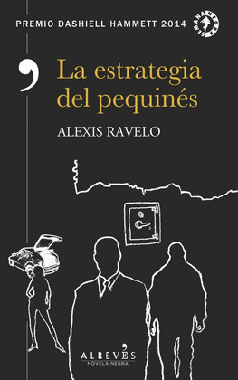 ESTRATEGIA DEL PEQUINES, LA
