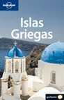 ISLAS GRIEGAS LONELY PLANET