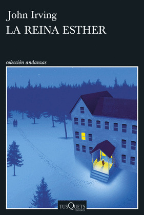 REINA ESTHER, LA